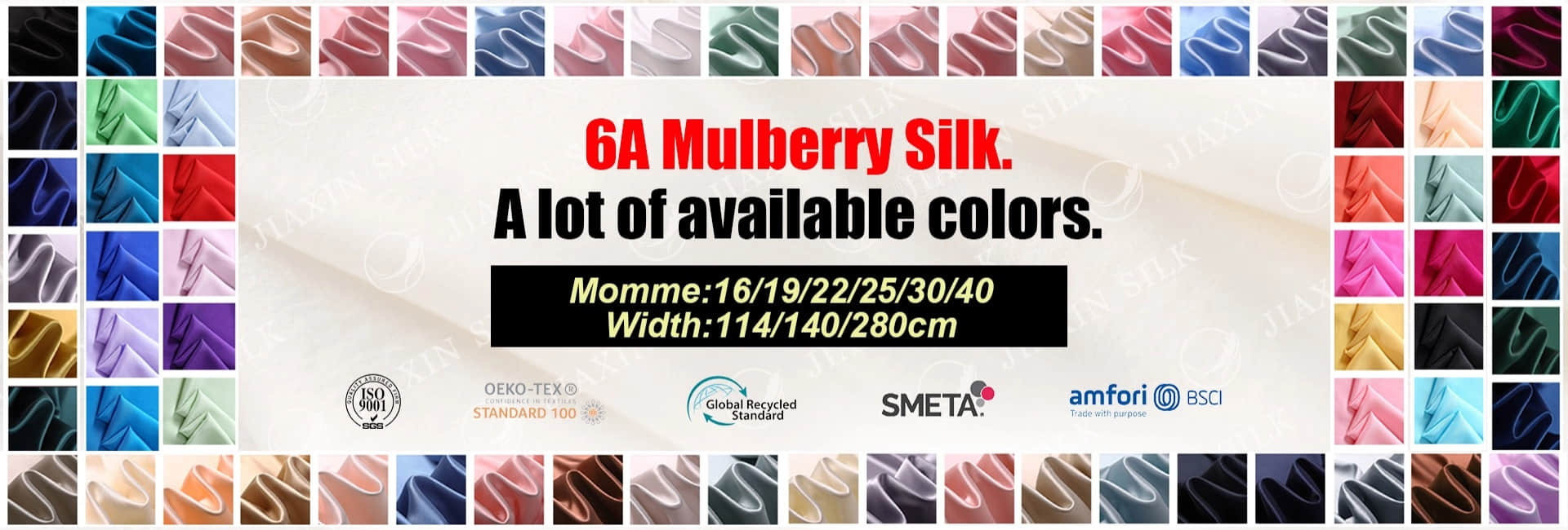 YiBo Silk